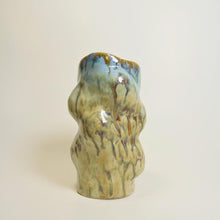 Vase no. 6 │ Keramik
