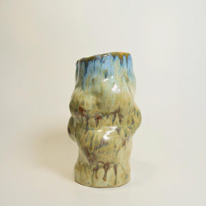 Vase no. 6 │ Keramik