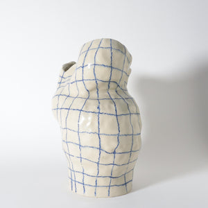 Vase no. 5 │ Keramik
